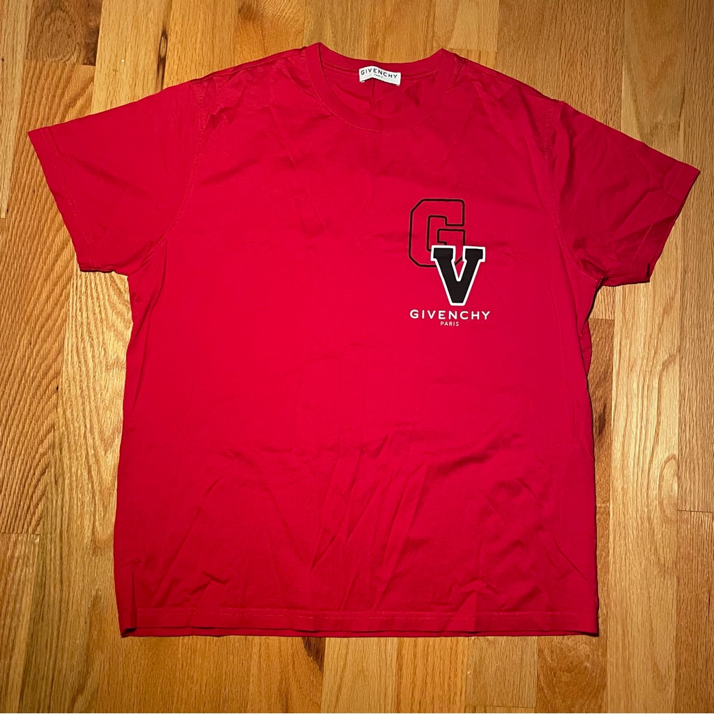 Givenchy Tee